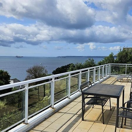 Fiddlers Green Saint Mawes Dış mekan fotoğraf