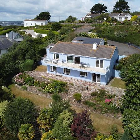 Fiddlers Green Saint Mawes Dış mekan fotoğraf