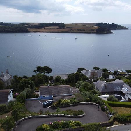 Fiddlers Green Saint Mawes Dış mekan fotoğraf