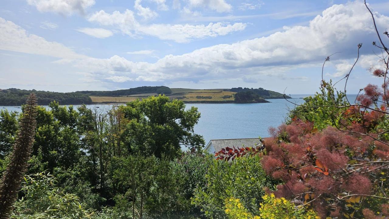 Fiddlers Green Saint Mawes Dış mekan fotoğraf